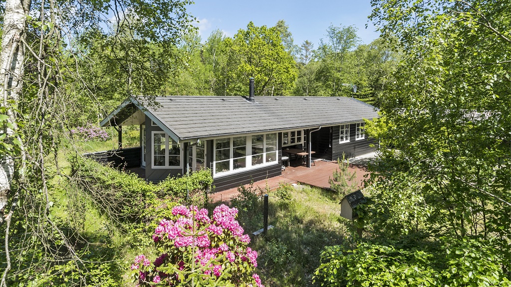 Feriepartner Kattegat