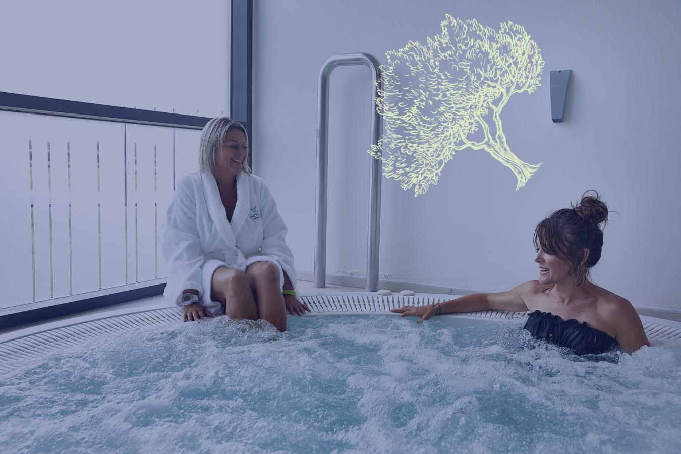 Himmerland - Tid til forkælelse