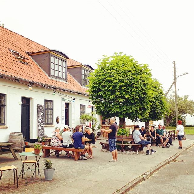 Livø - Livø Feriecenter