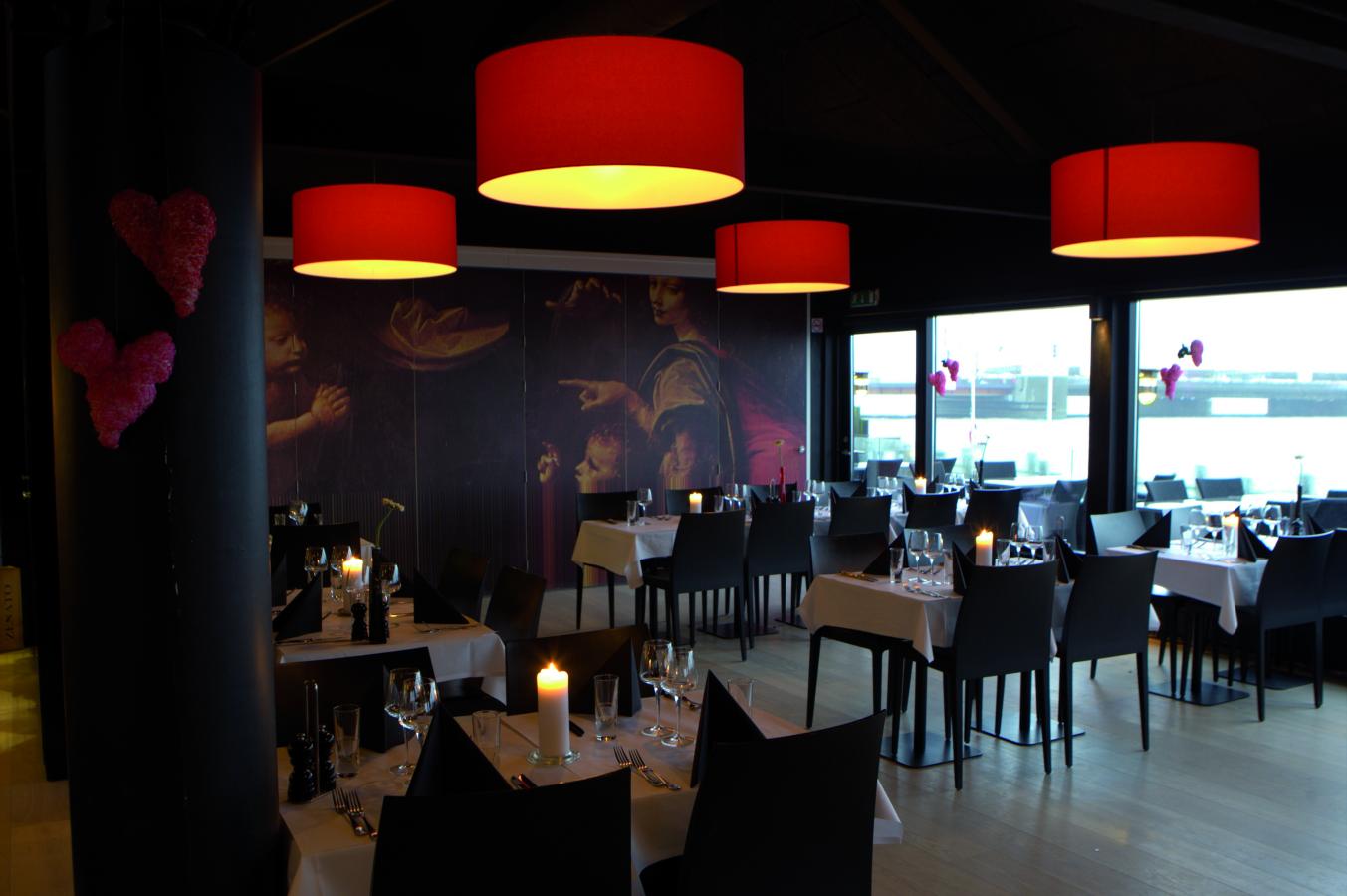 davinci ristorante, Hadsund