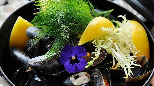 Kanalfogedens Køkken