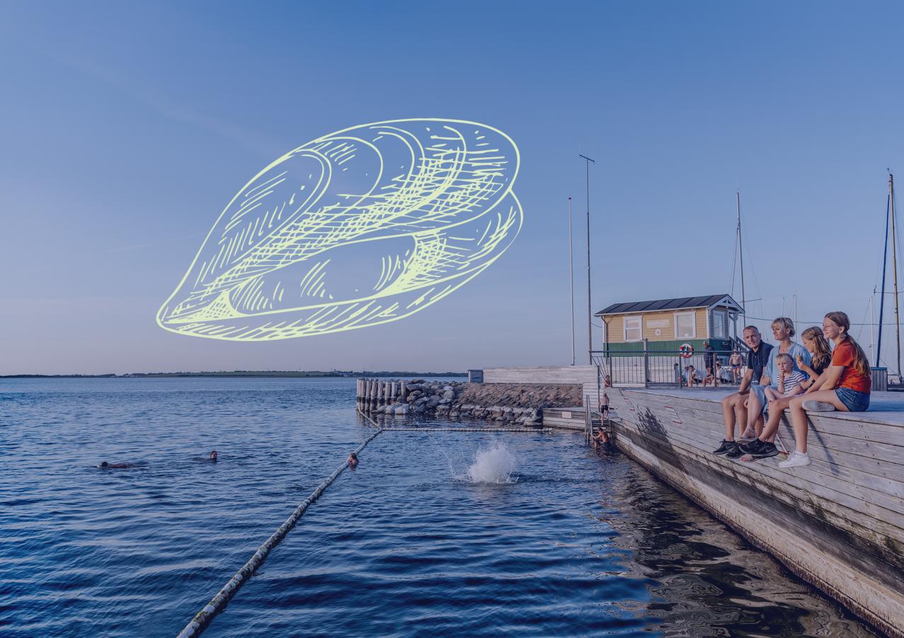 Muslingebyen Løgstør