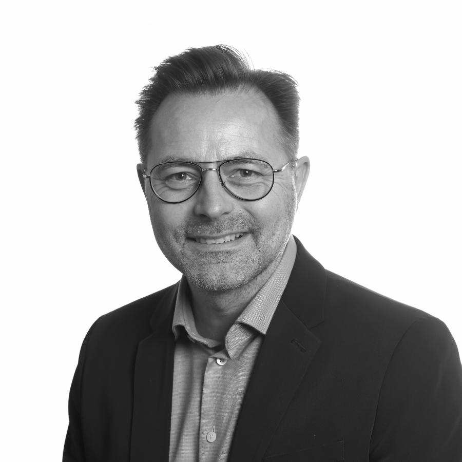 Jimmi Stæhr-Petersen