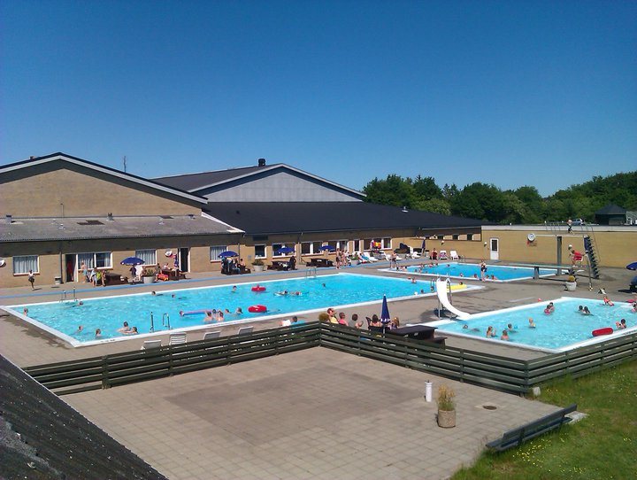 Aalestrup Vandrerhjem