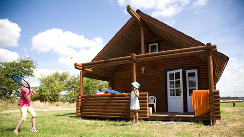 Farsø Fjord Camping