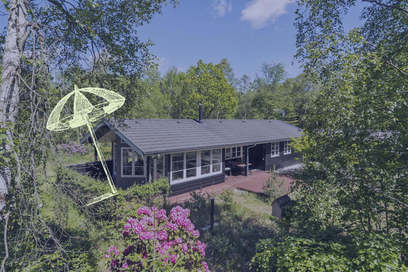 Feriepartner Kattegat