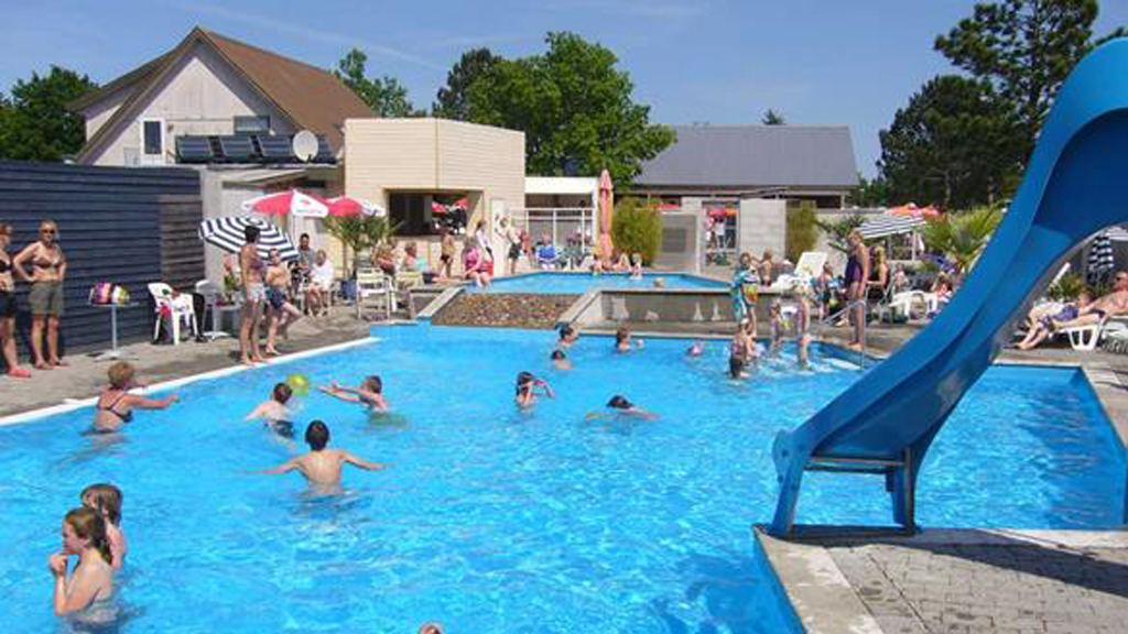 Hvalpsund Familie Camping