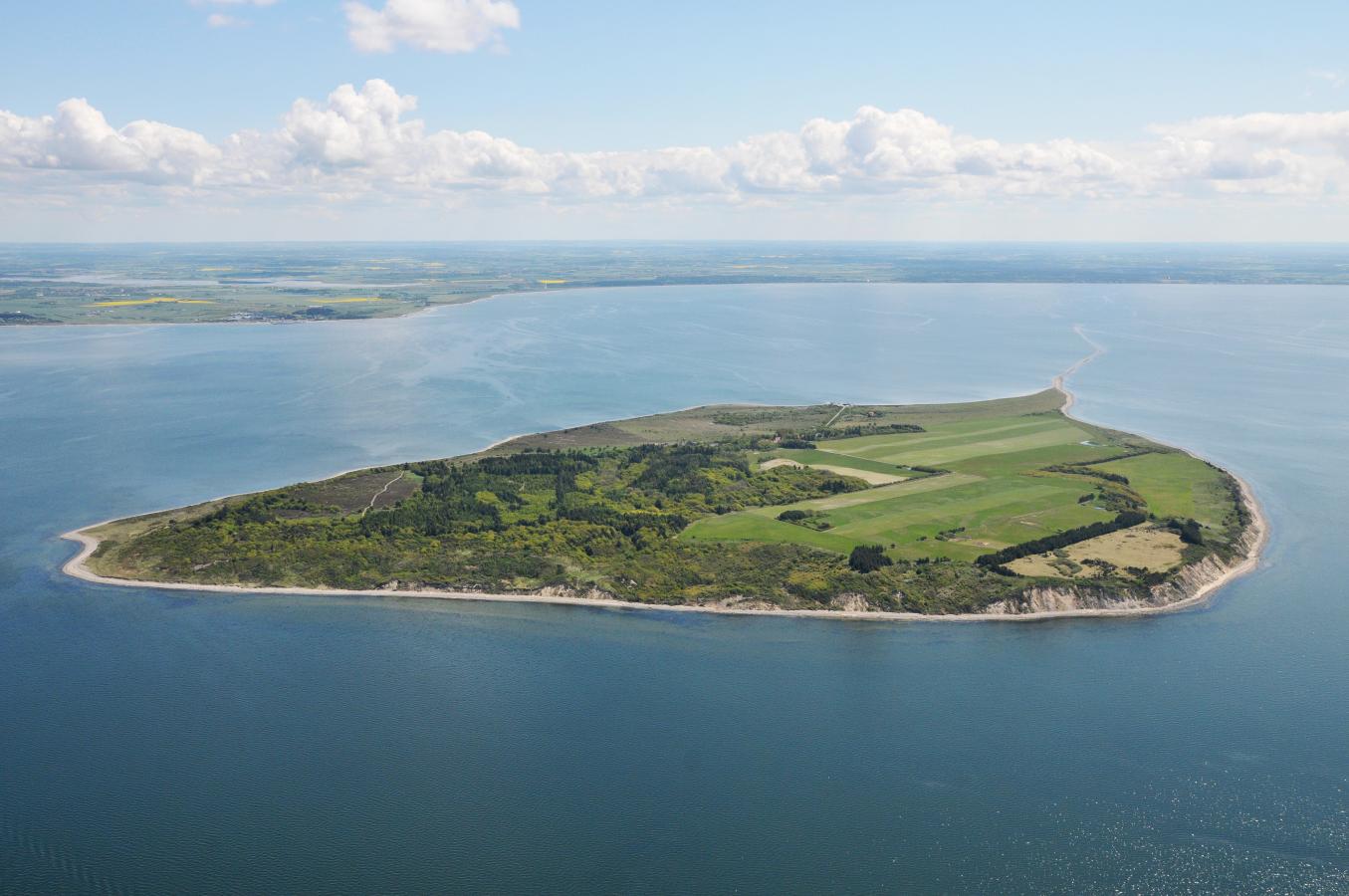 Livø, Limfjordens perle