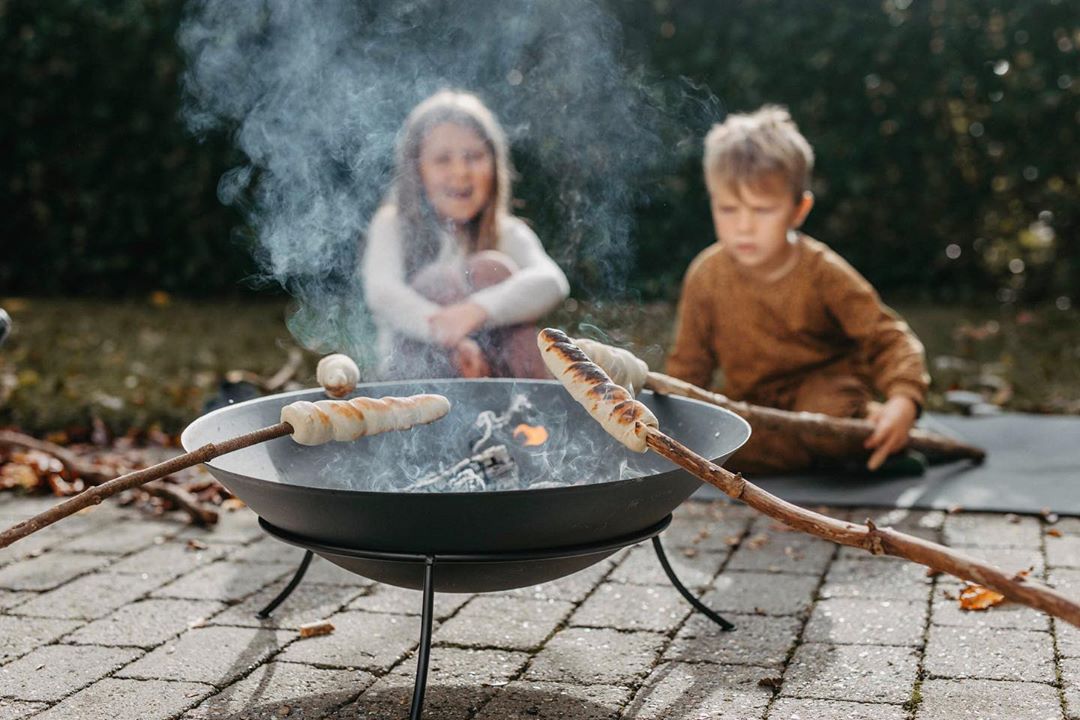 Fortællinger fra Himmerland til børn
