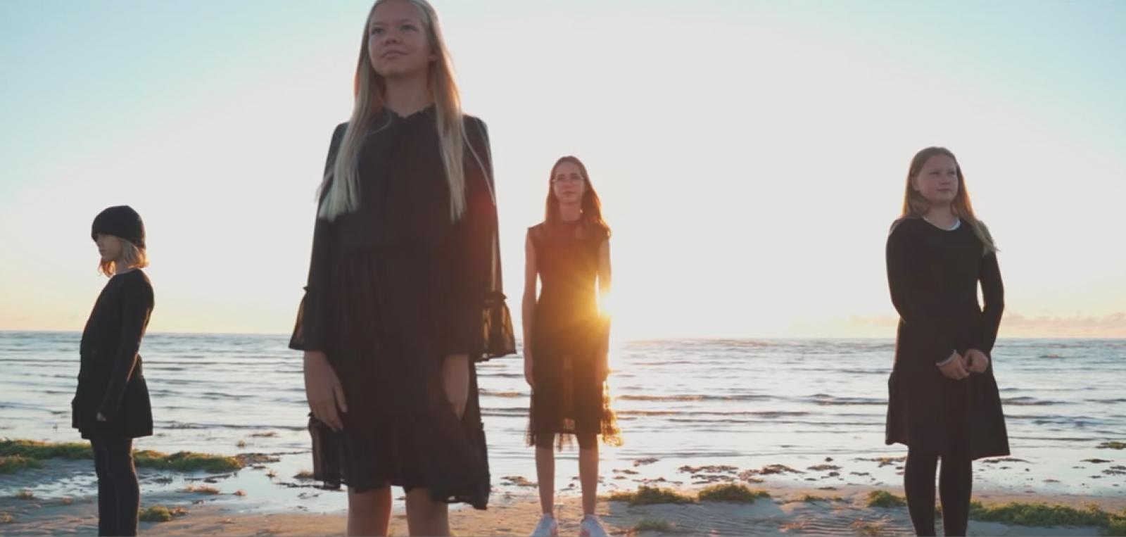 Mariagerfjord Korskole