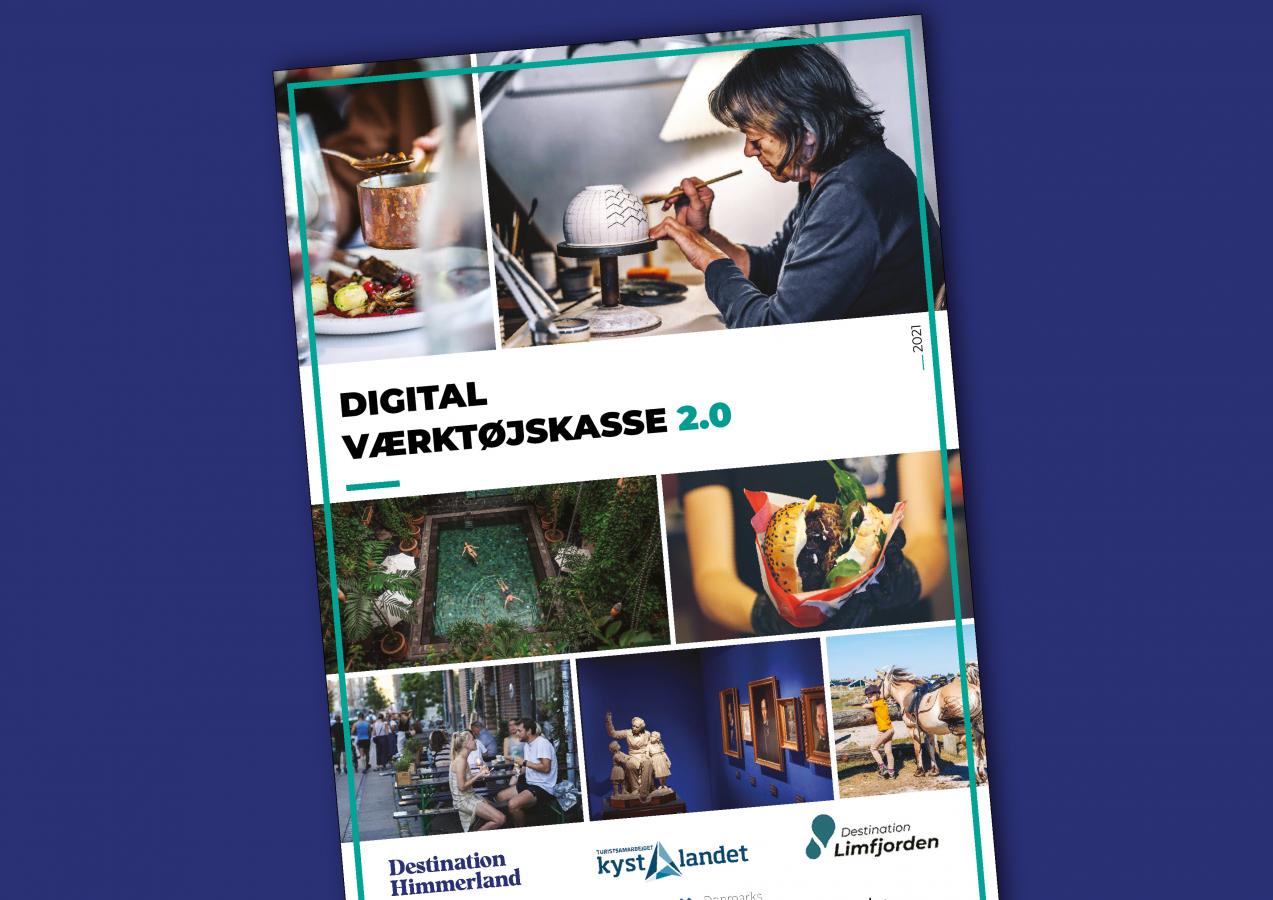 Den Digitale Værktøjskasse