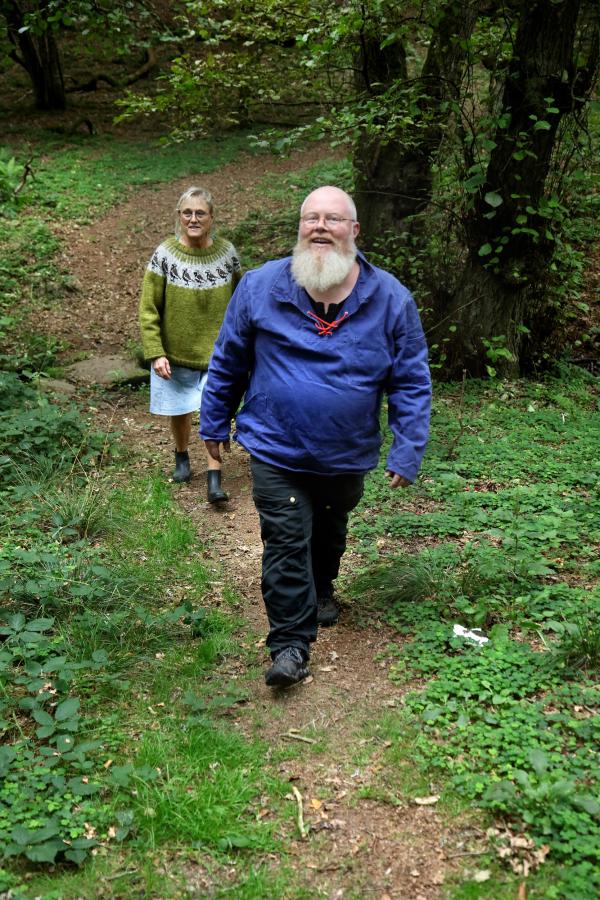 PM - Livø efter lukketid