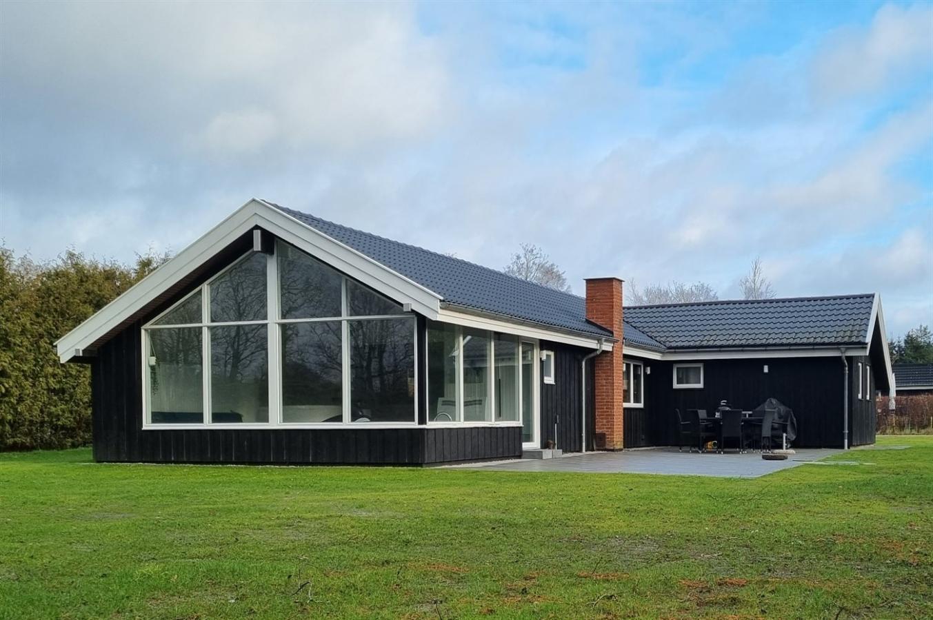 Udlej dit feriehus ved Sol og Strand