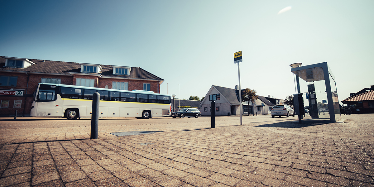 NT - Nordjyllands Trafikselskab