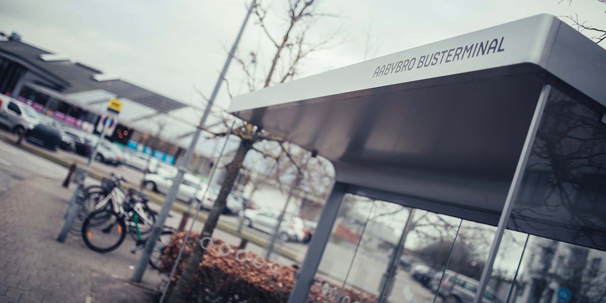 NT - Nordjyllands Trafikselskab