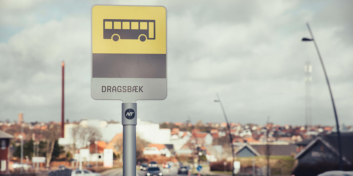 NT - Nordjyllands Trafikselskab