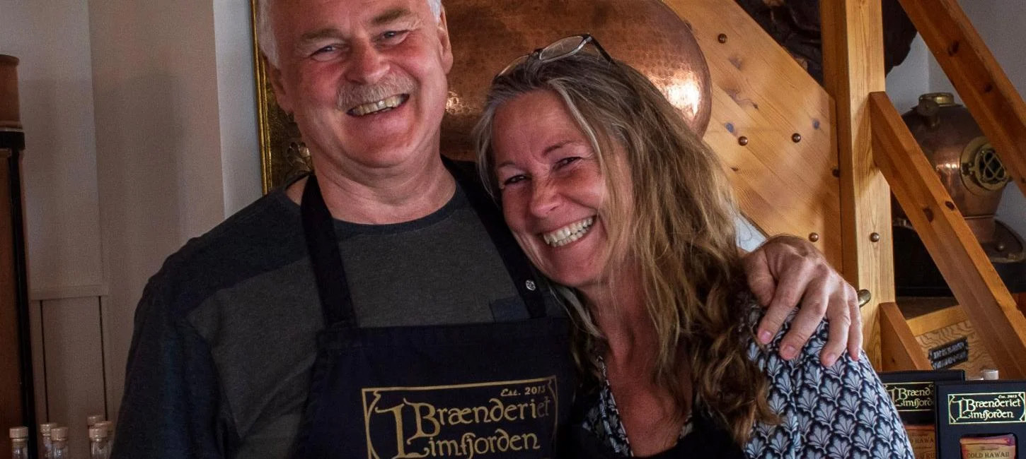 Brænderiet Limfjorden