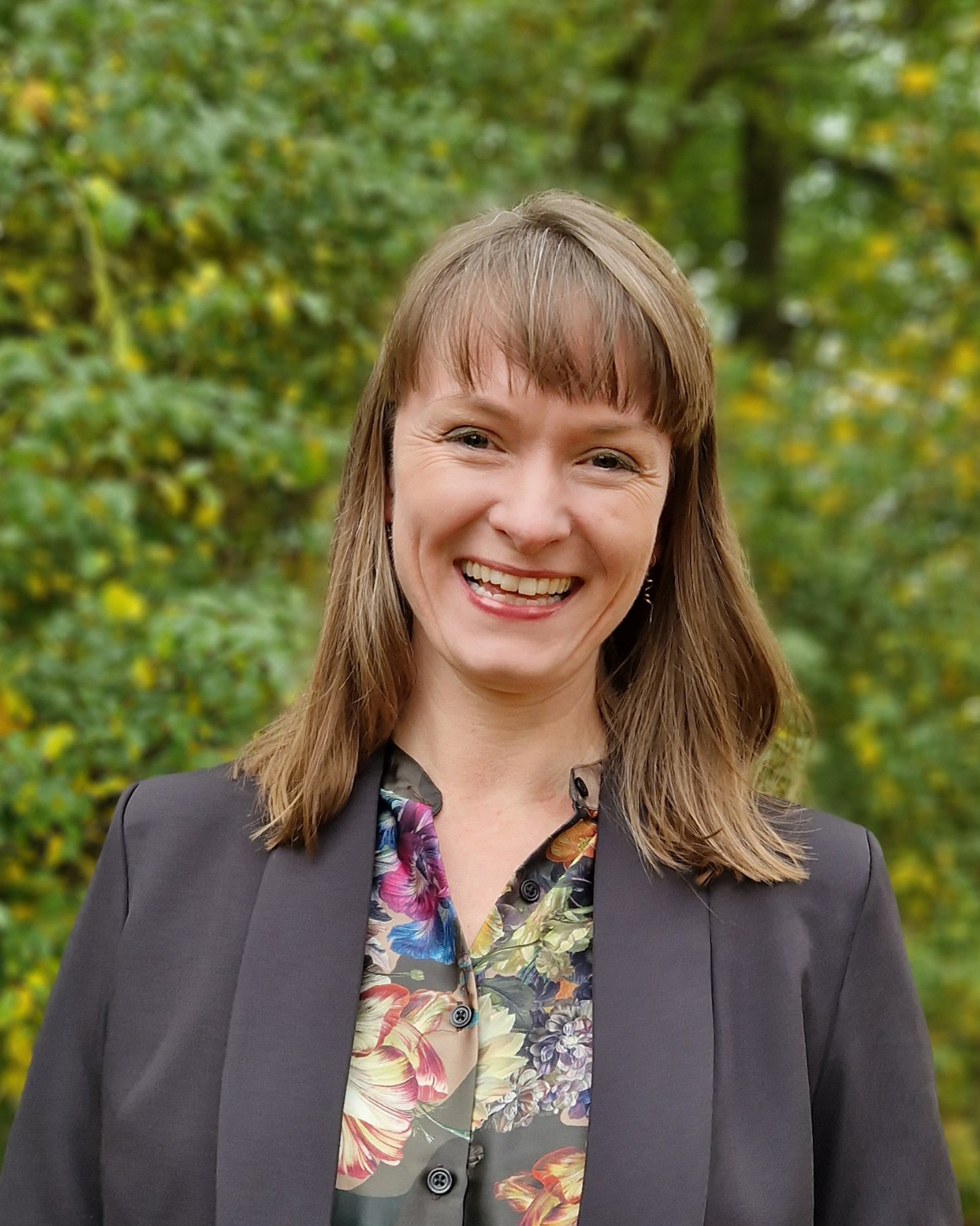 Johanne Bugge, Destinationsdirektør