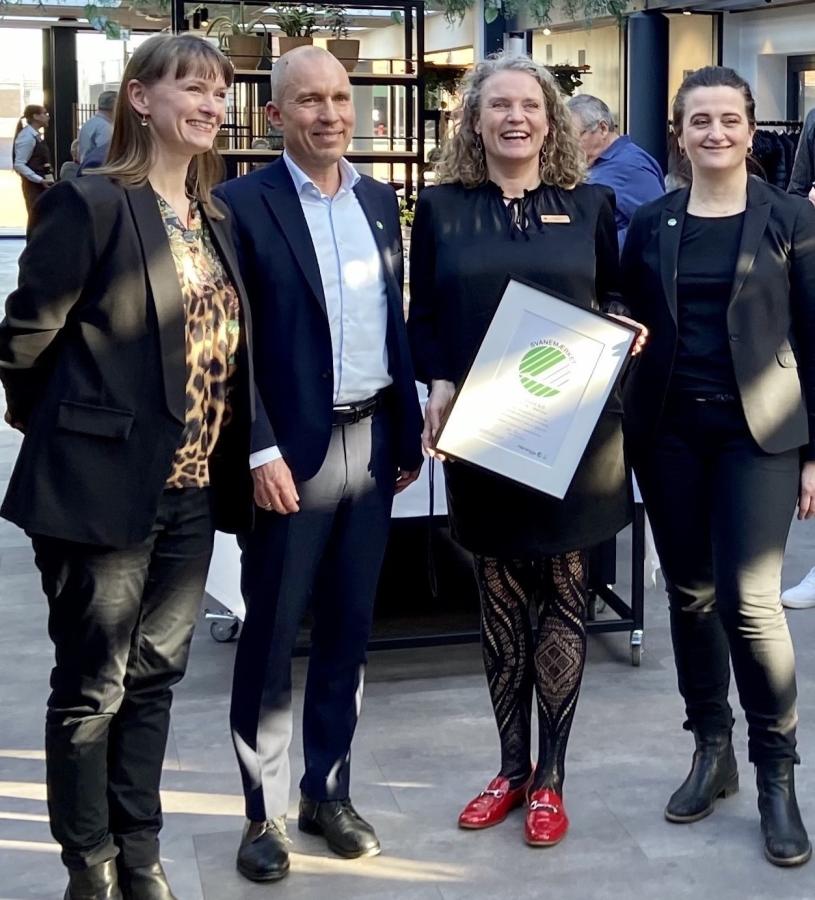 Turismeprojekt hjælper virksomheder med at gå forrest i den grønne omstilling