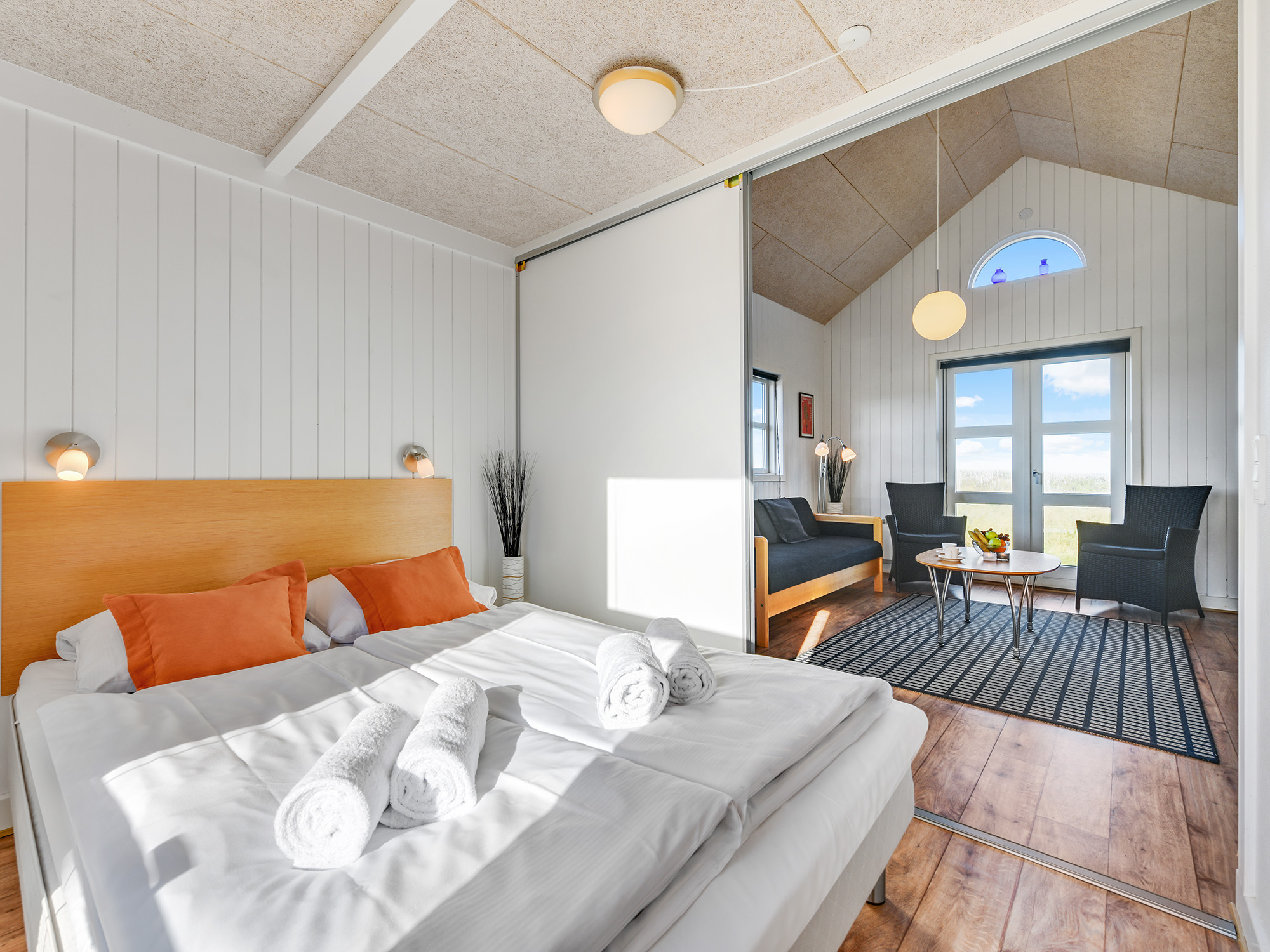 Feriehus Landal Rønbjerg