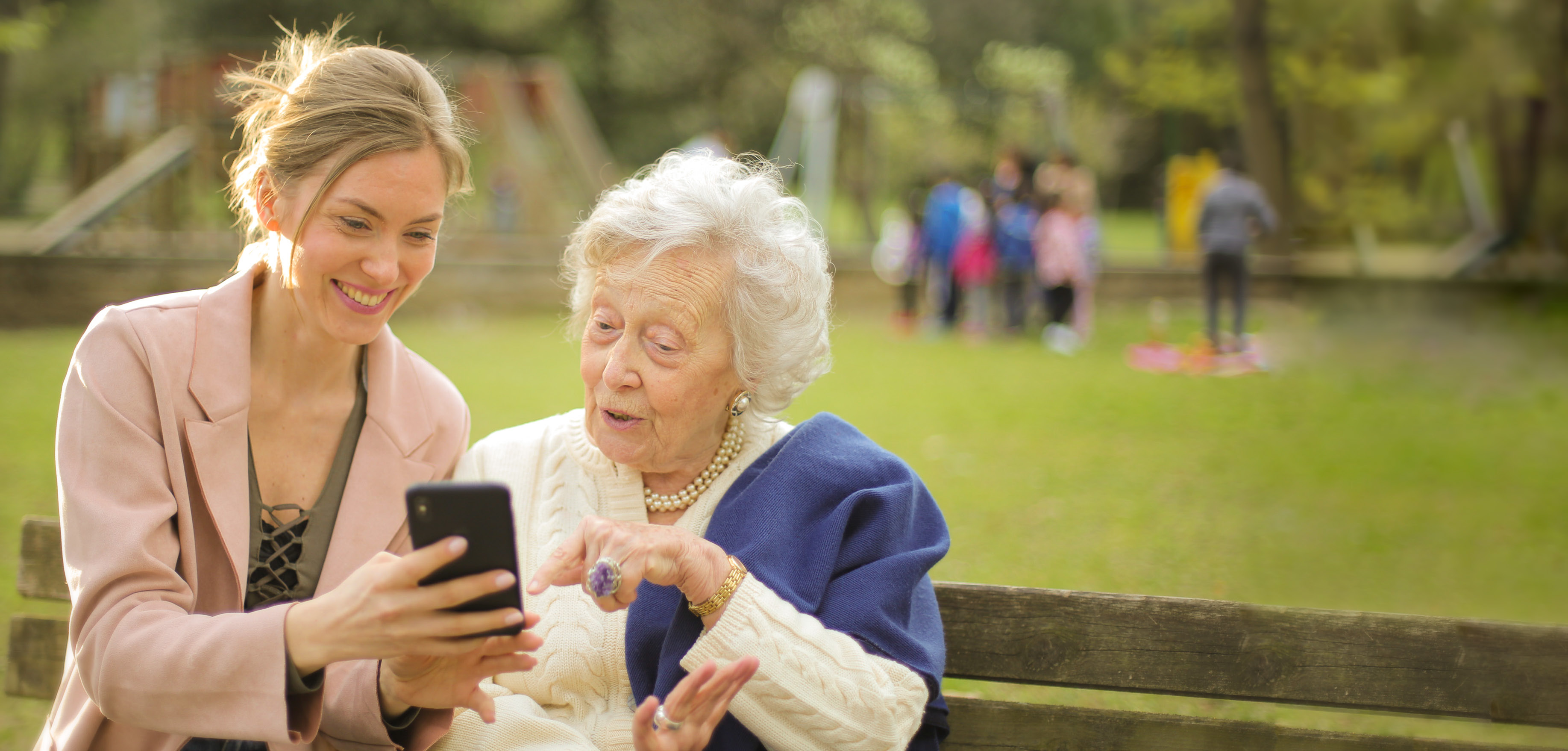 GoVisit - en app fyldt med oplevelser nær dig