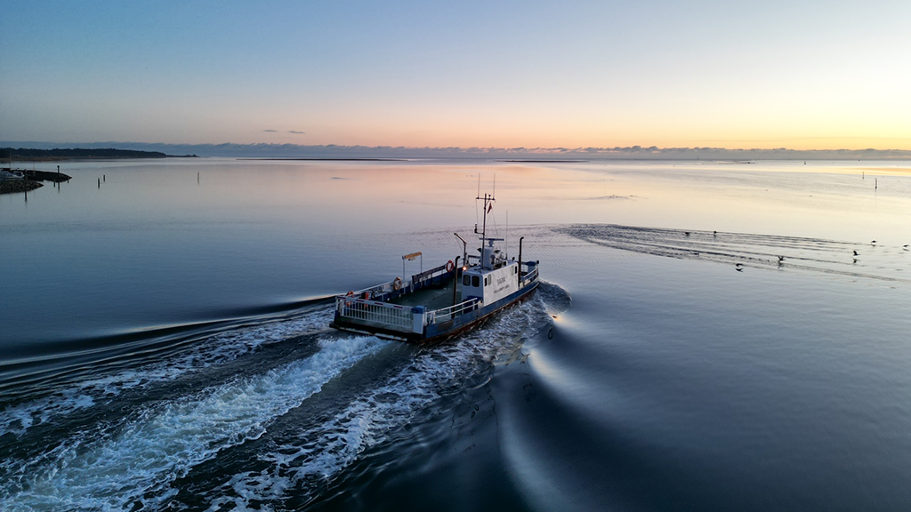 Randers Fjords Færgefart