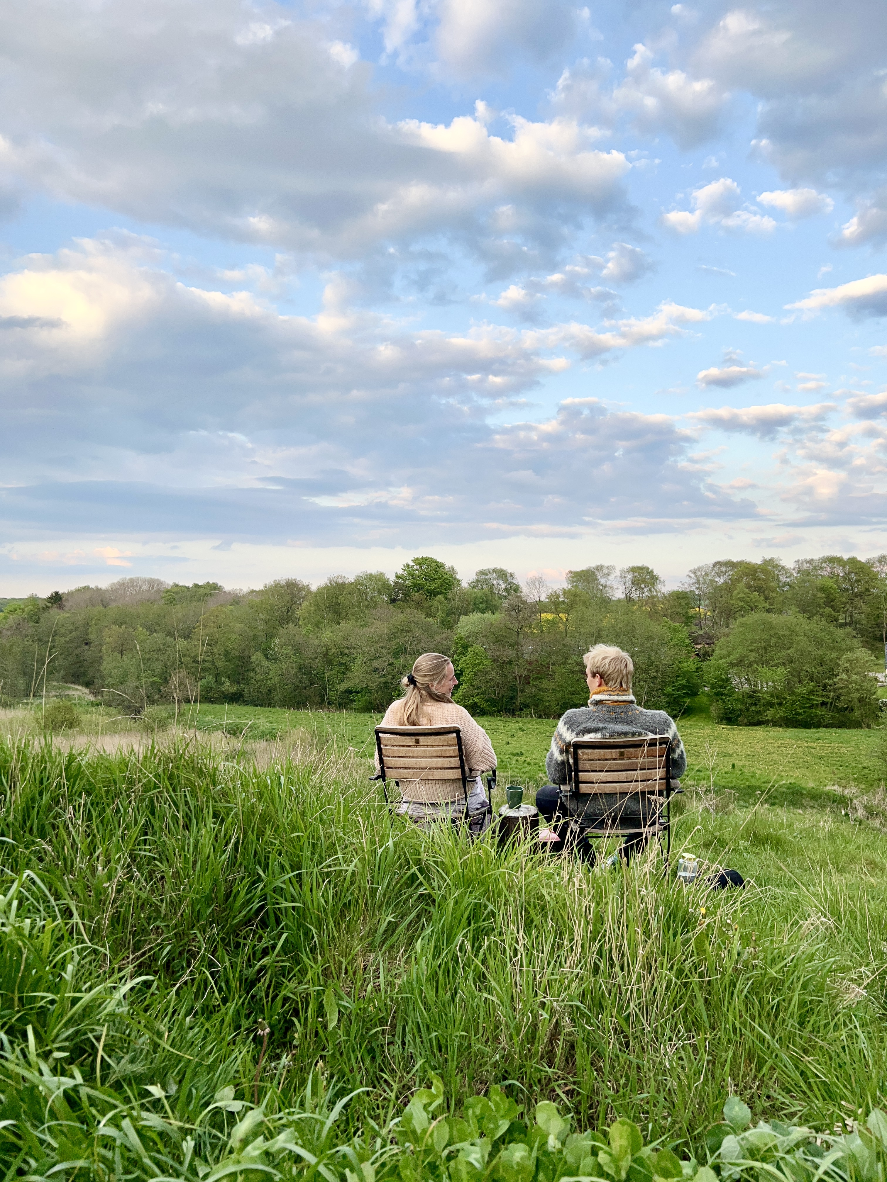 Himmelske Himmerland