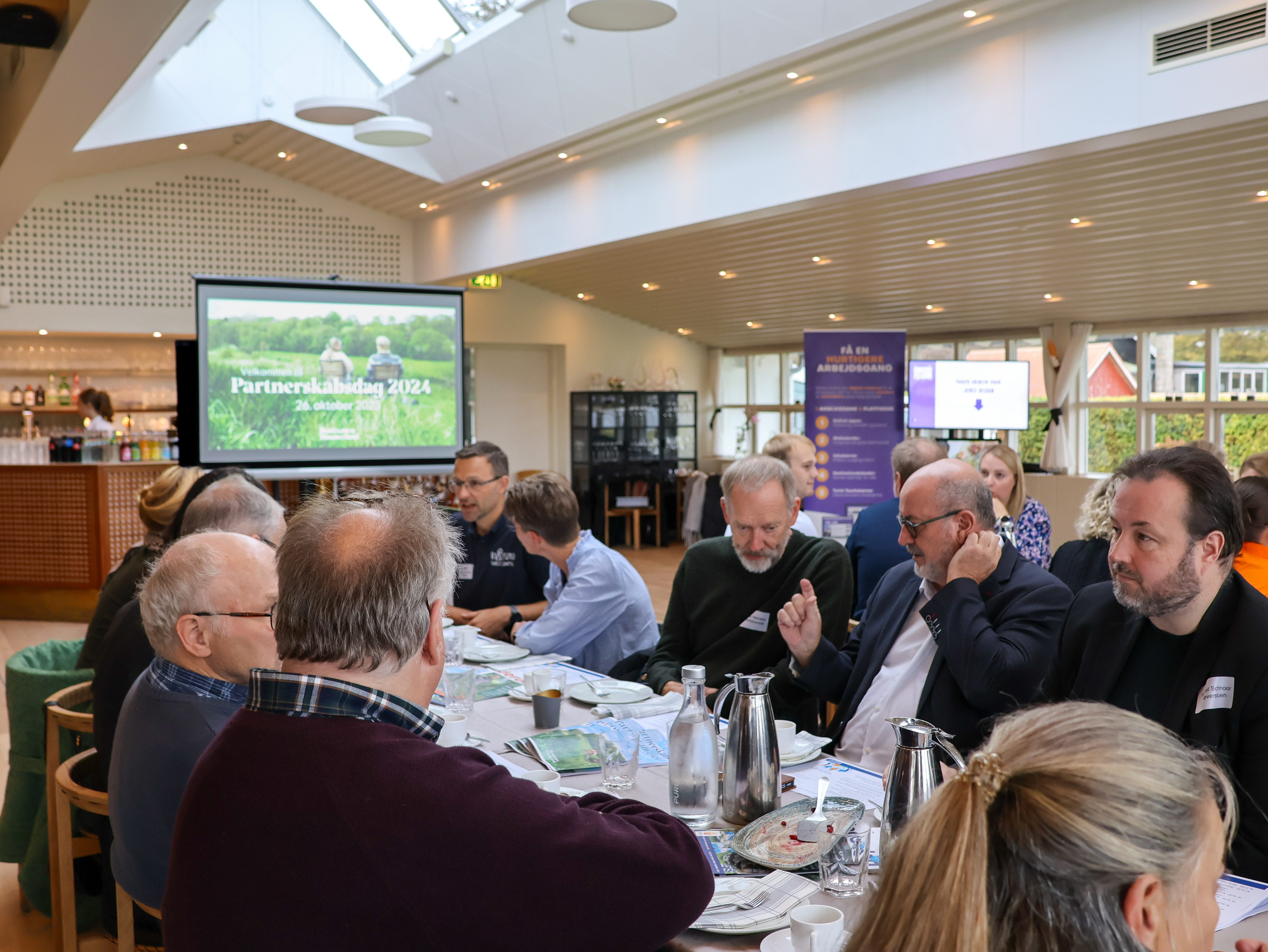 Partnerskabsdag okt.2023