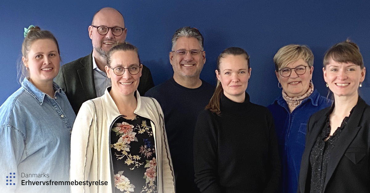 Turismeudviklingsplan for Jyllands østkyst er skudt i gang  