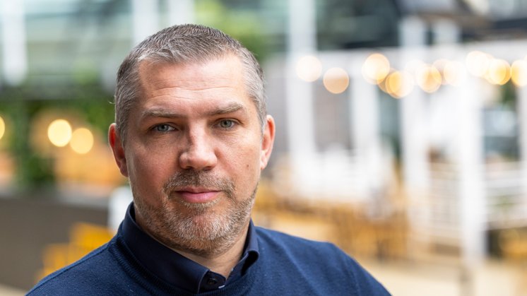 Casper Lemvig bestyrelsesmedlem