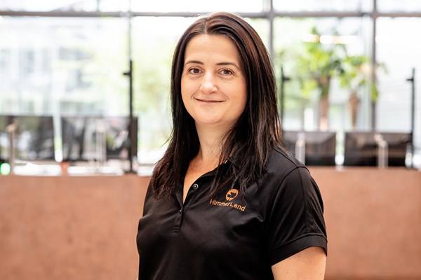 Foto af Jane Andersen