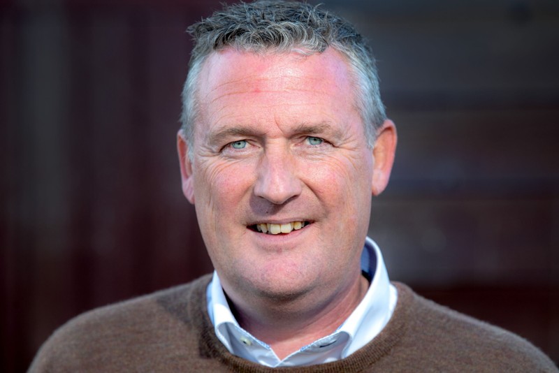 Leif Skaarup bestyrelsesmedlem