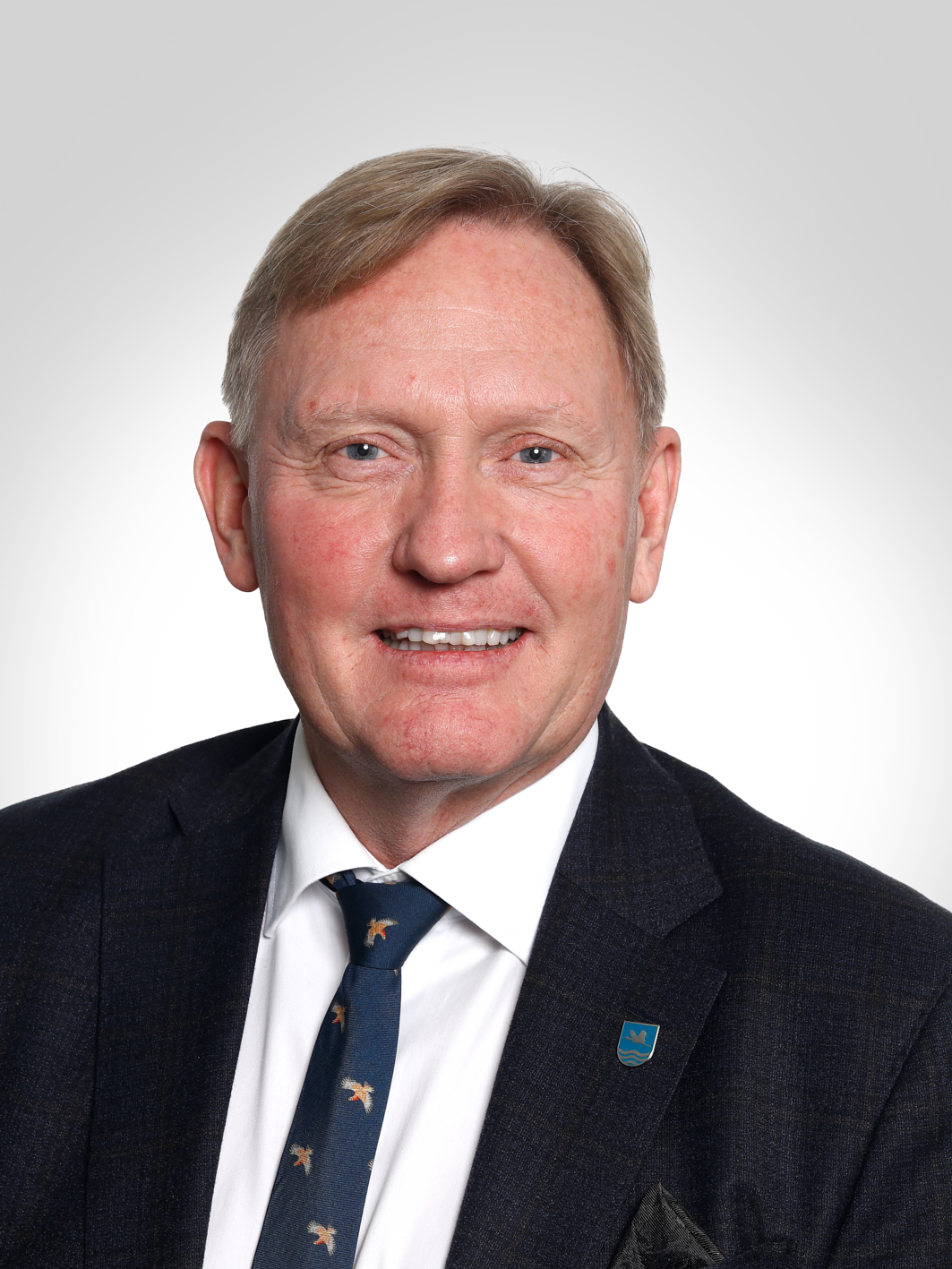 Foto af Per Bach Laursen