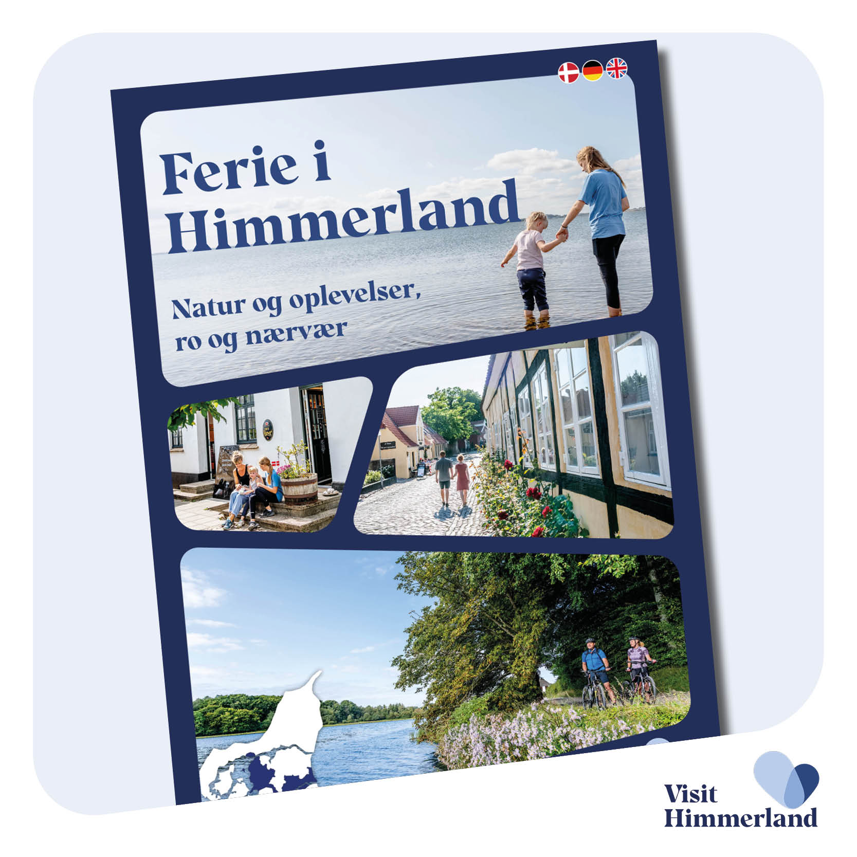 Læs magasinet Ferie I Himmerland