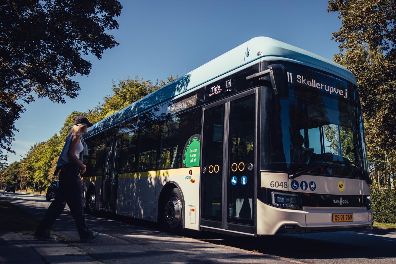 Transport i Himmerland 