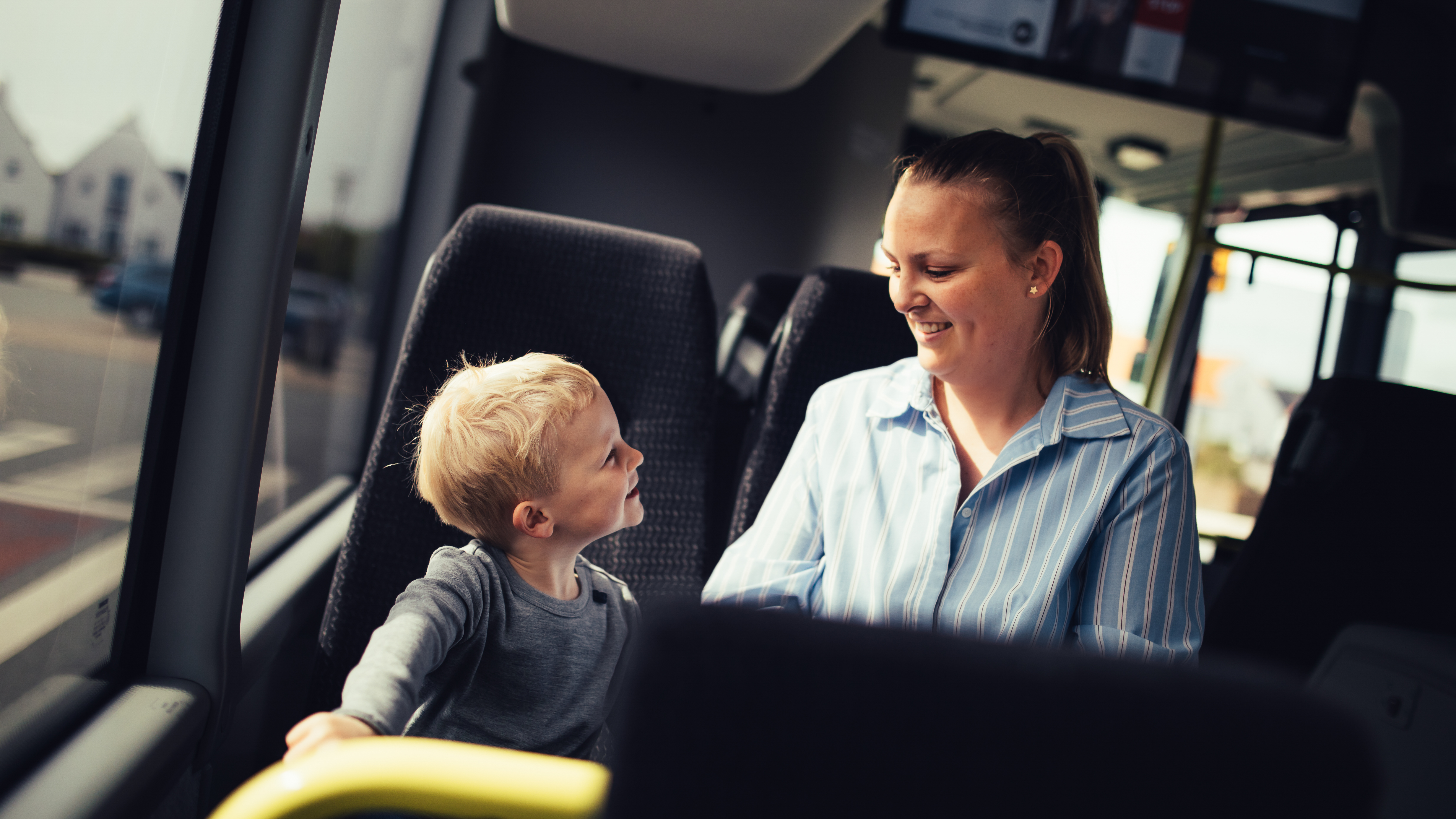 NT - rejs sammen i Himmerland