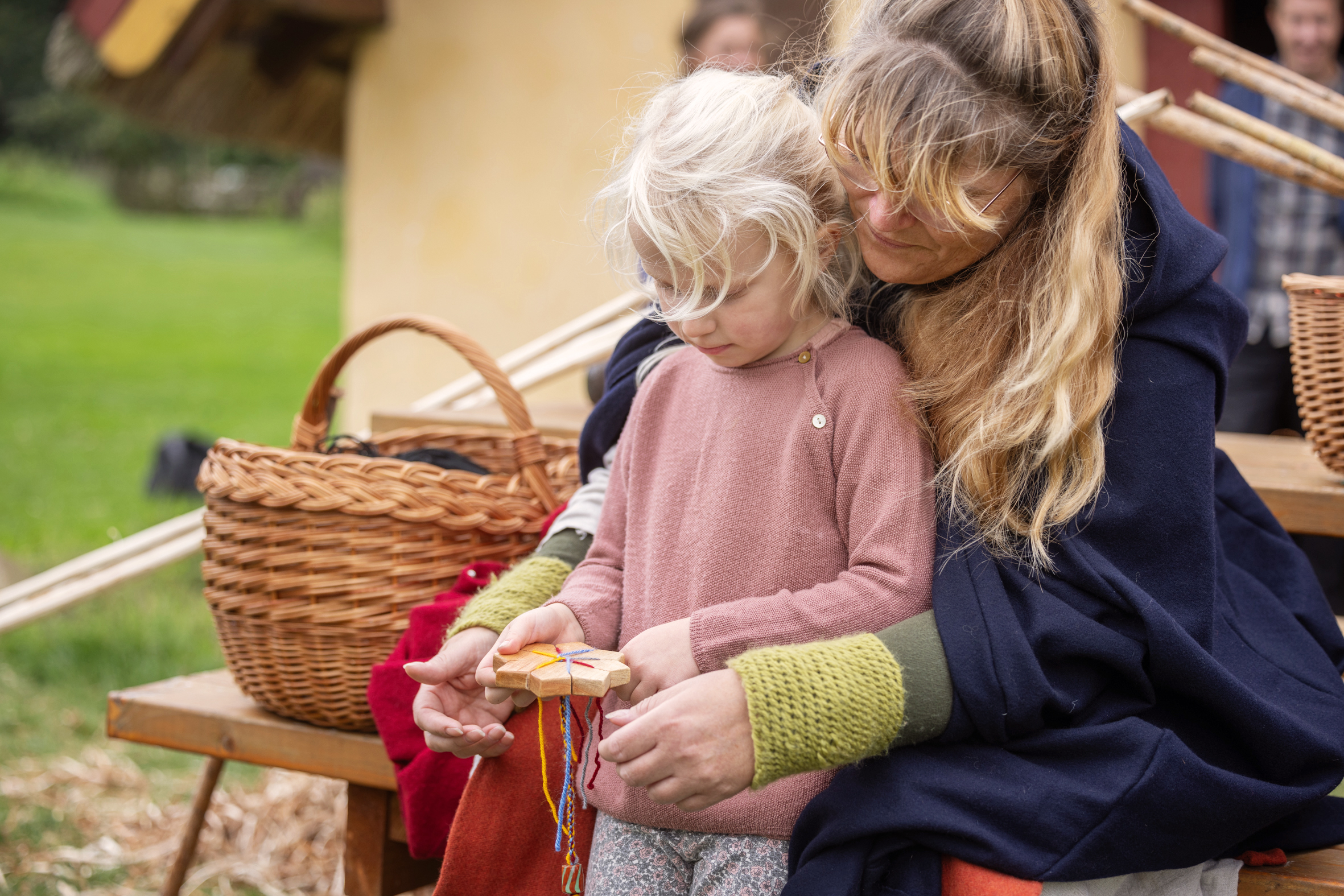 Vikingemuseum Fyrkat