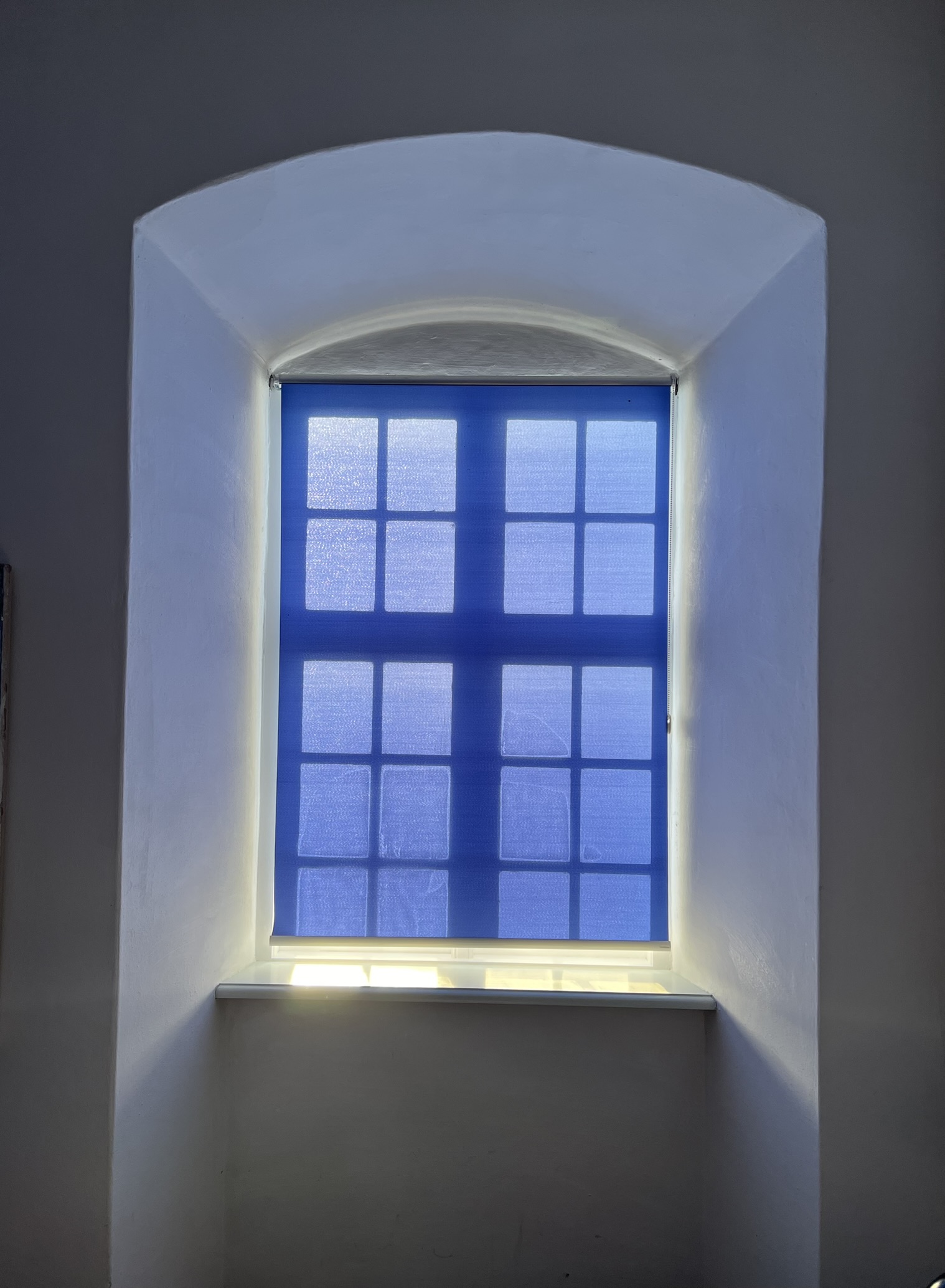 Vandretur i Himmerland, Vitskøl Kloster, Frie Fodspor