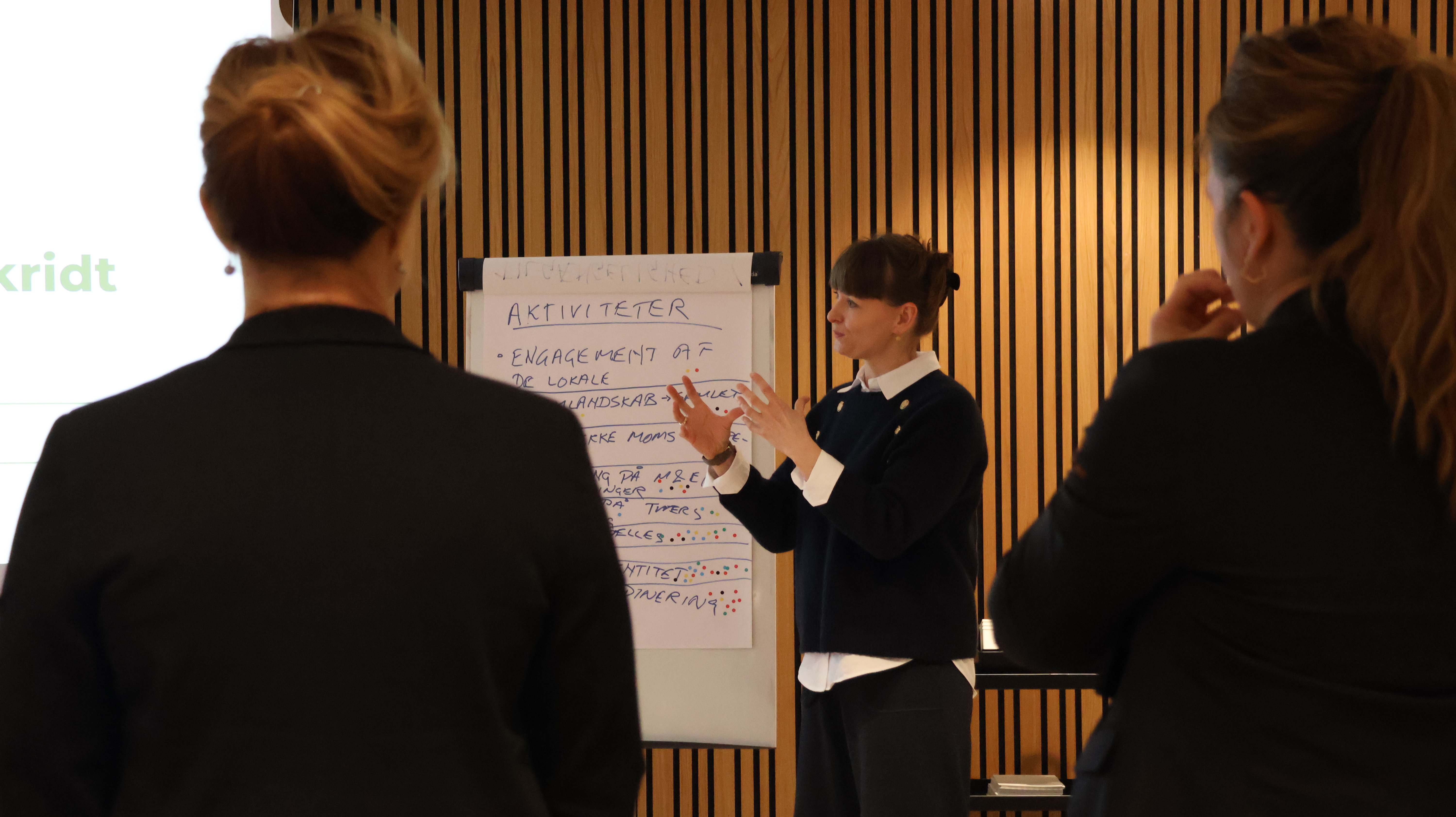 Erhvervsturismen styrkes