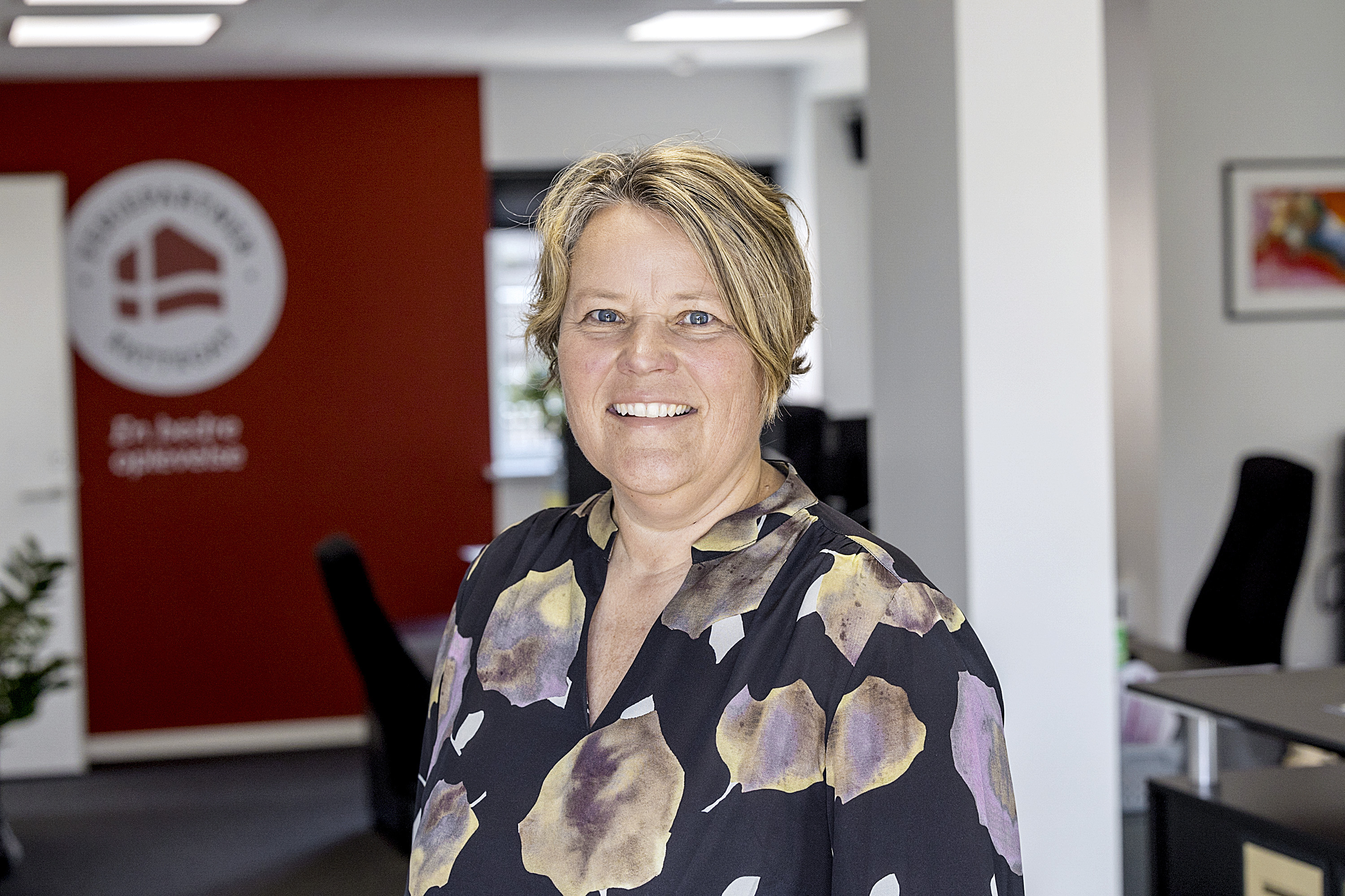 Feriepartner Kattegat