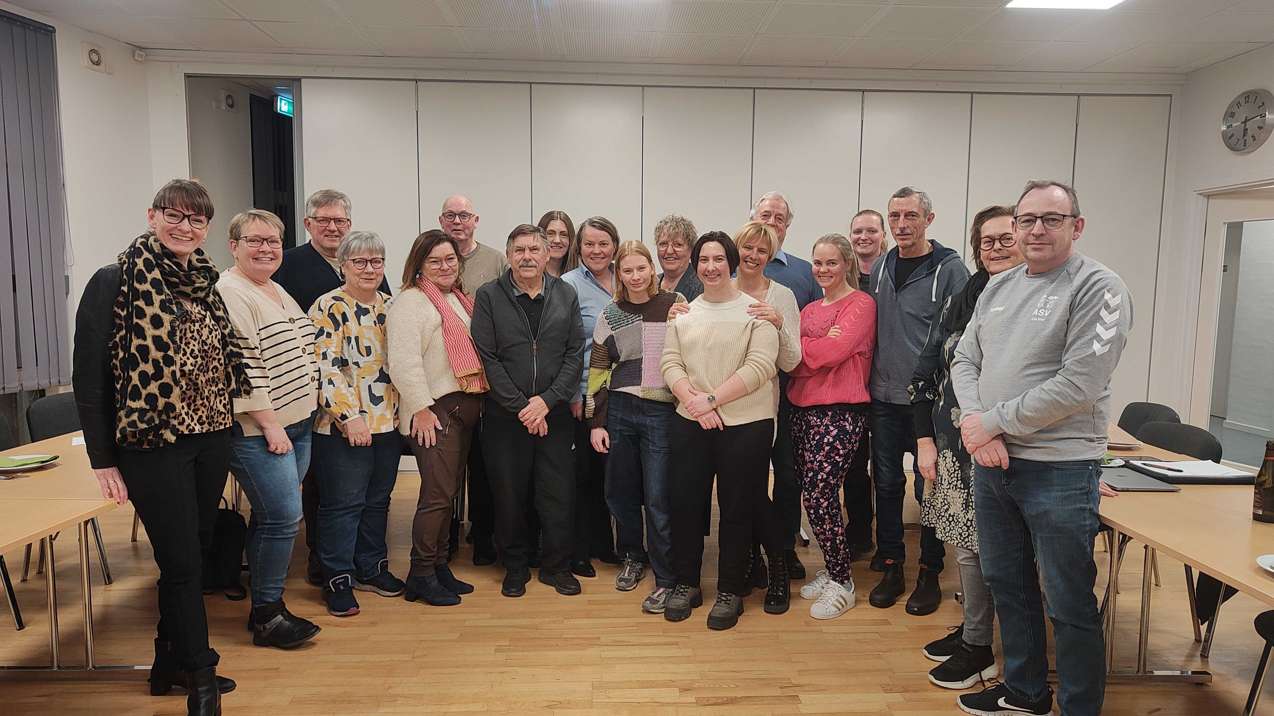 Øster Hurup og Himmerlands Østkyst