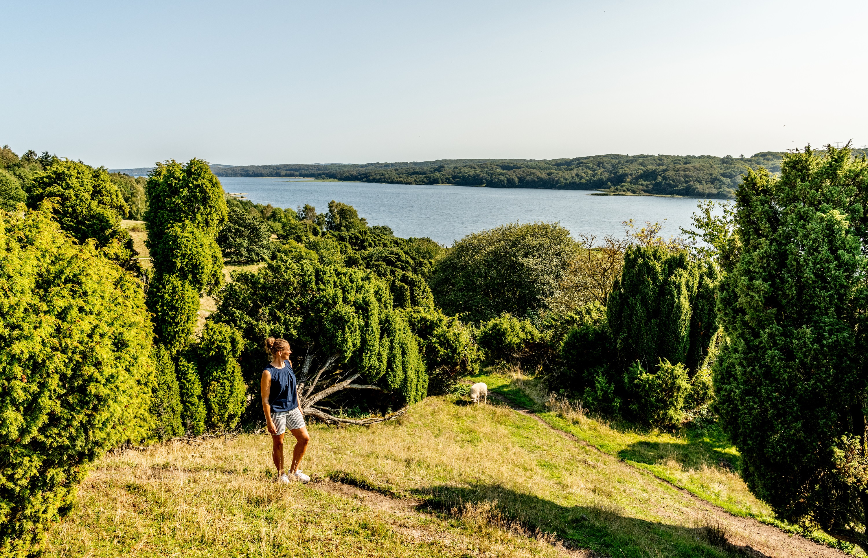 Himmerlands gæster elsker naturen