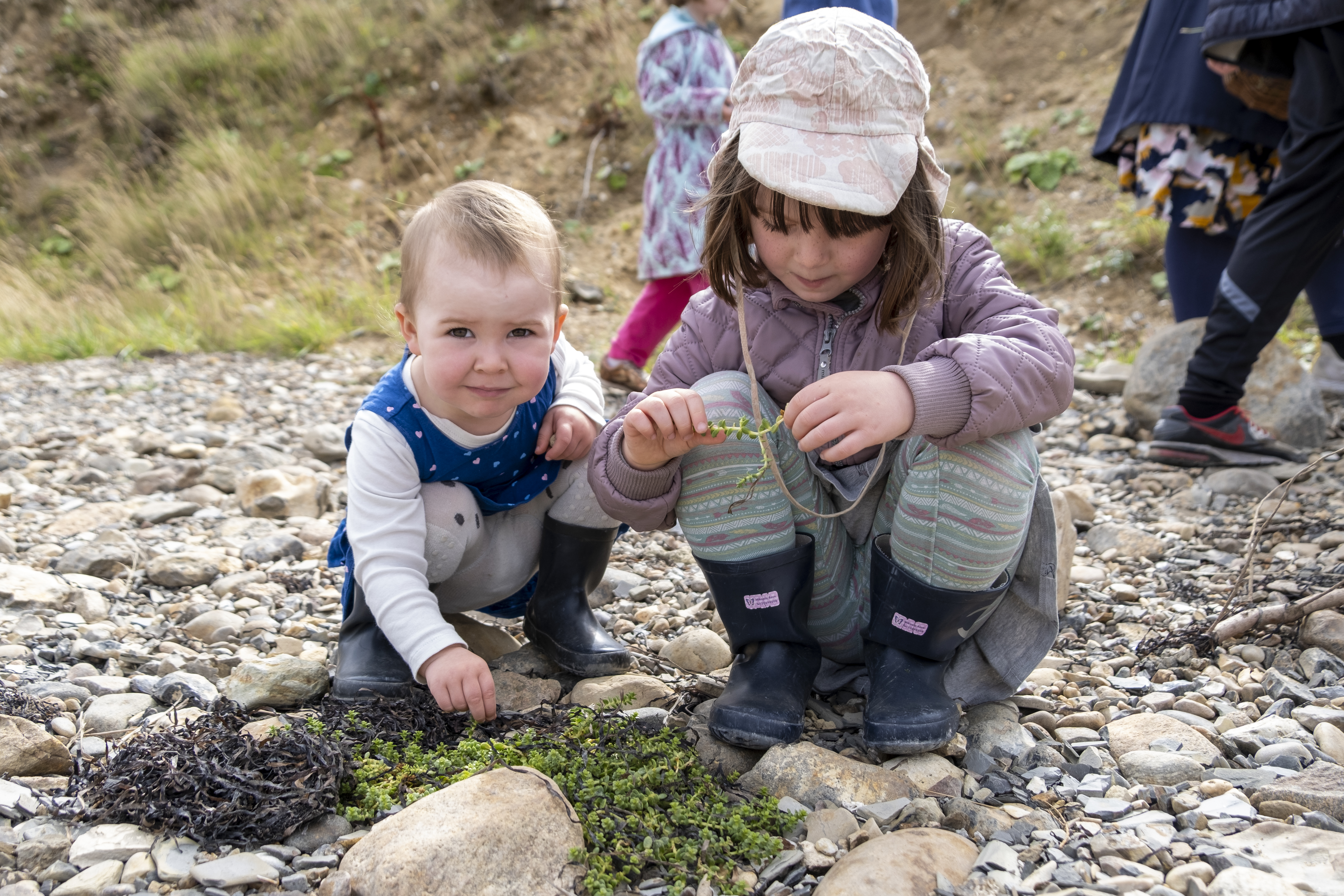 Stenaldercenter Ertebølle