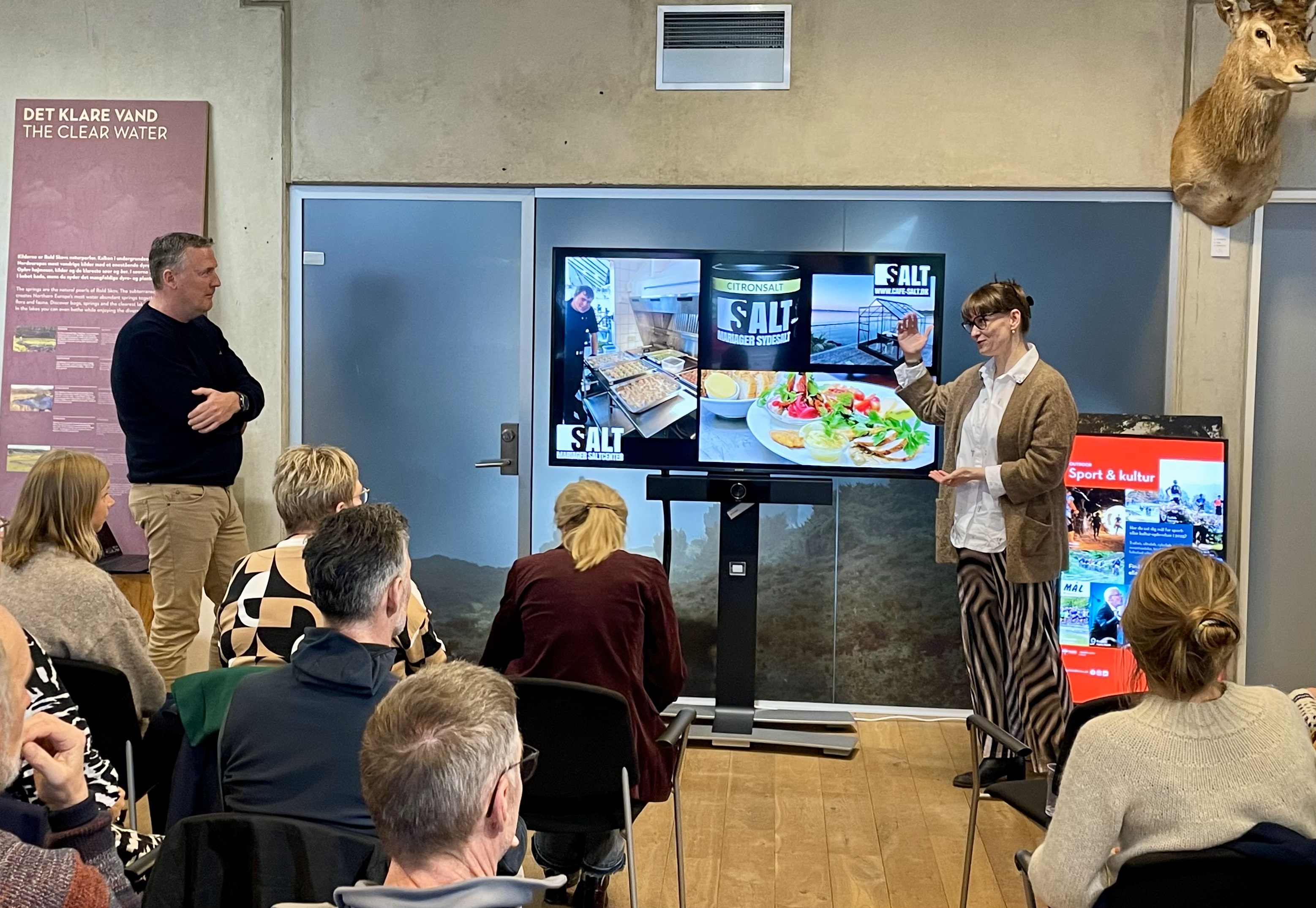 Samarbejde på tværs af Mariagerfjord, Vesthimmerlands og Rebild kommuner