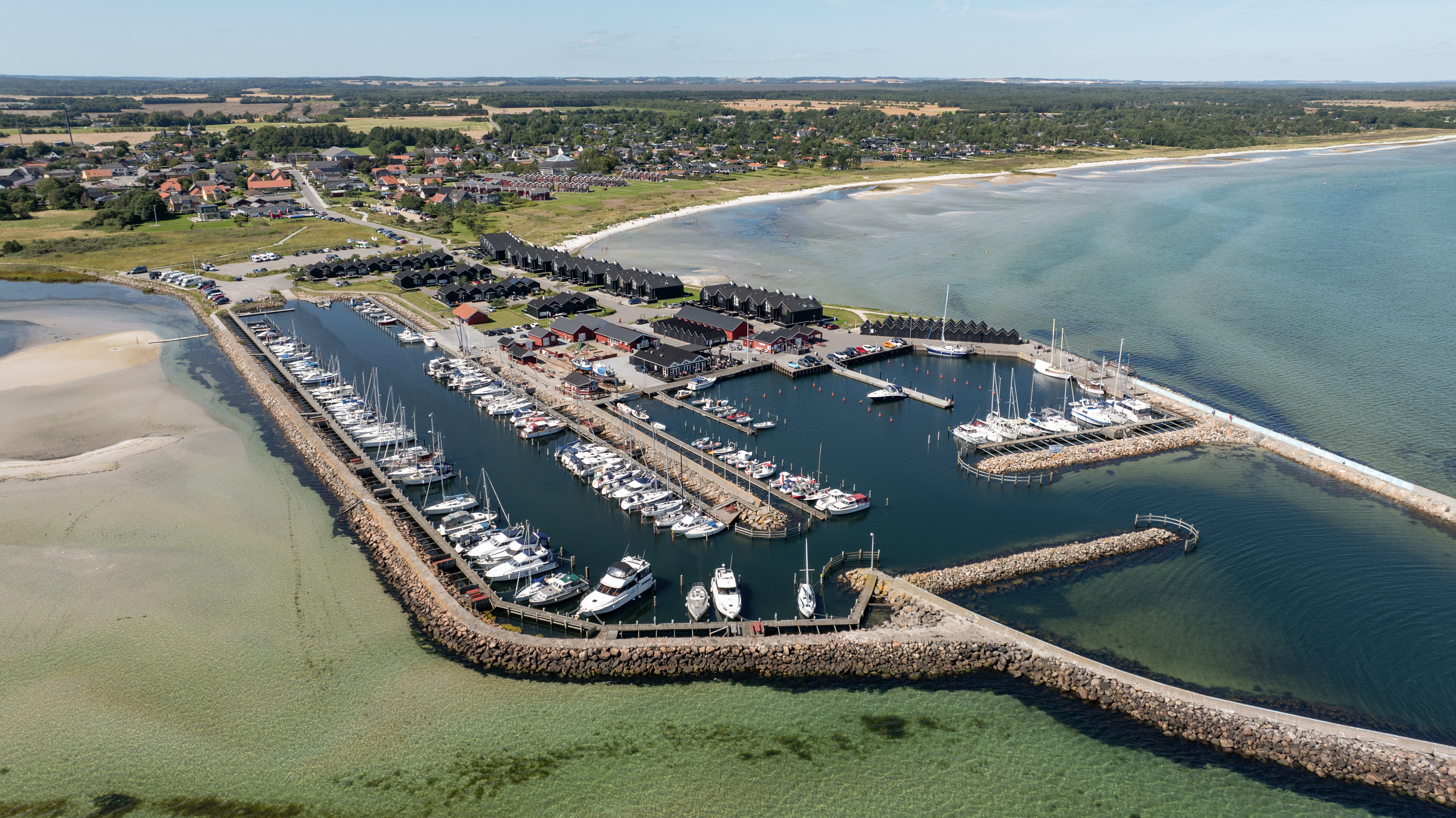 Øster Hurup - Himmerlands Østkyst