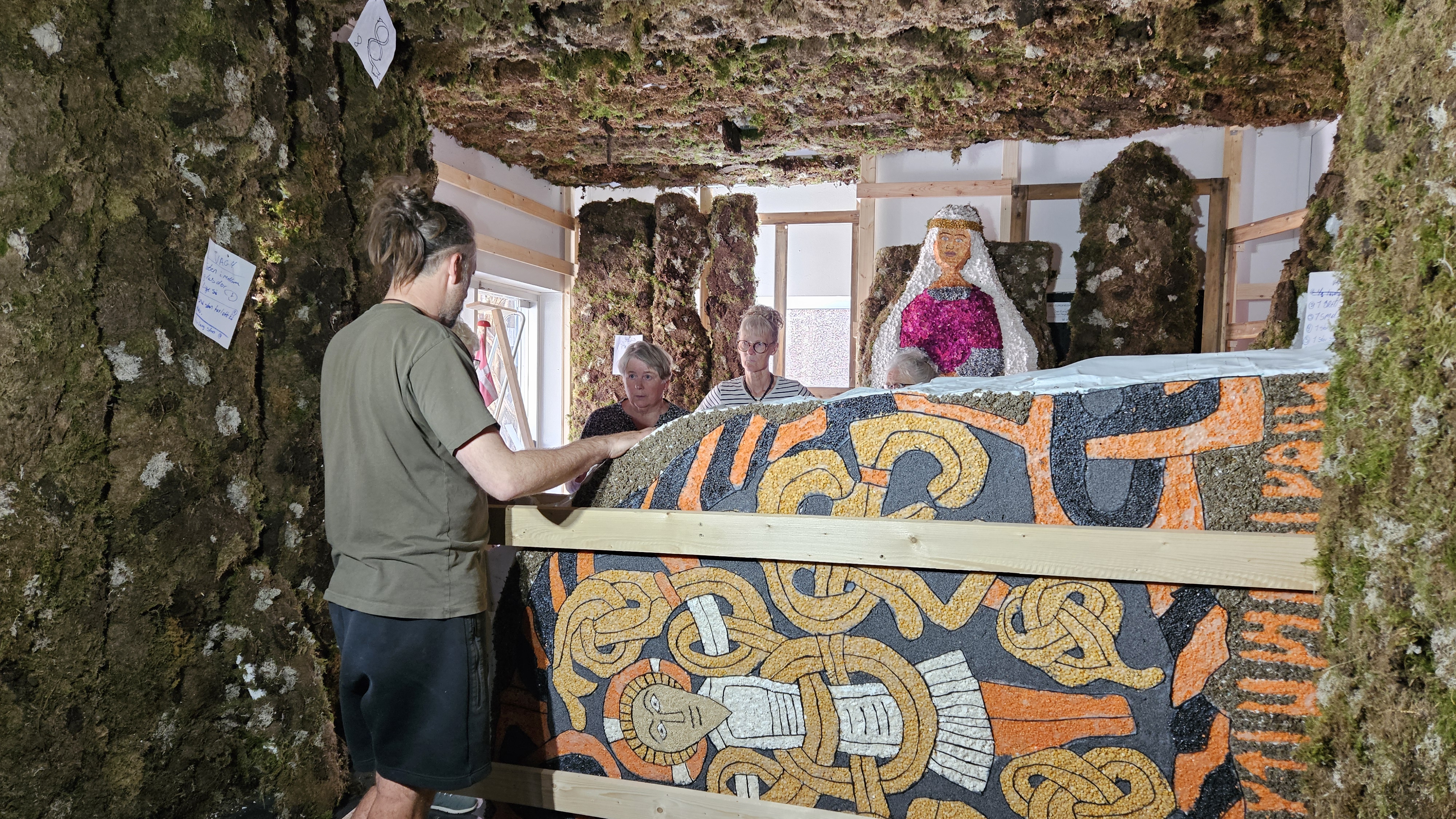 Naturudstillingen Danmark åbner 11. juli 