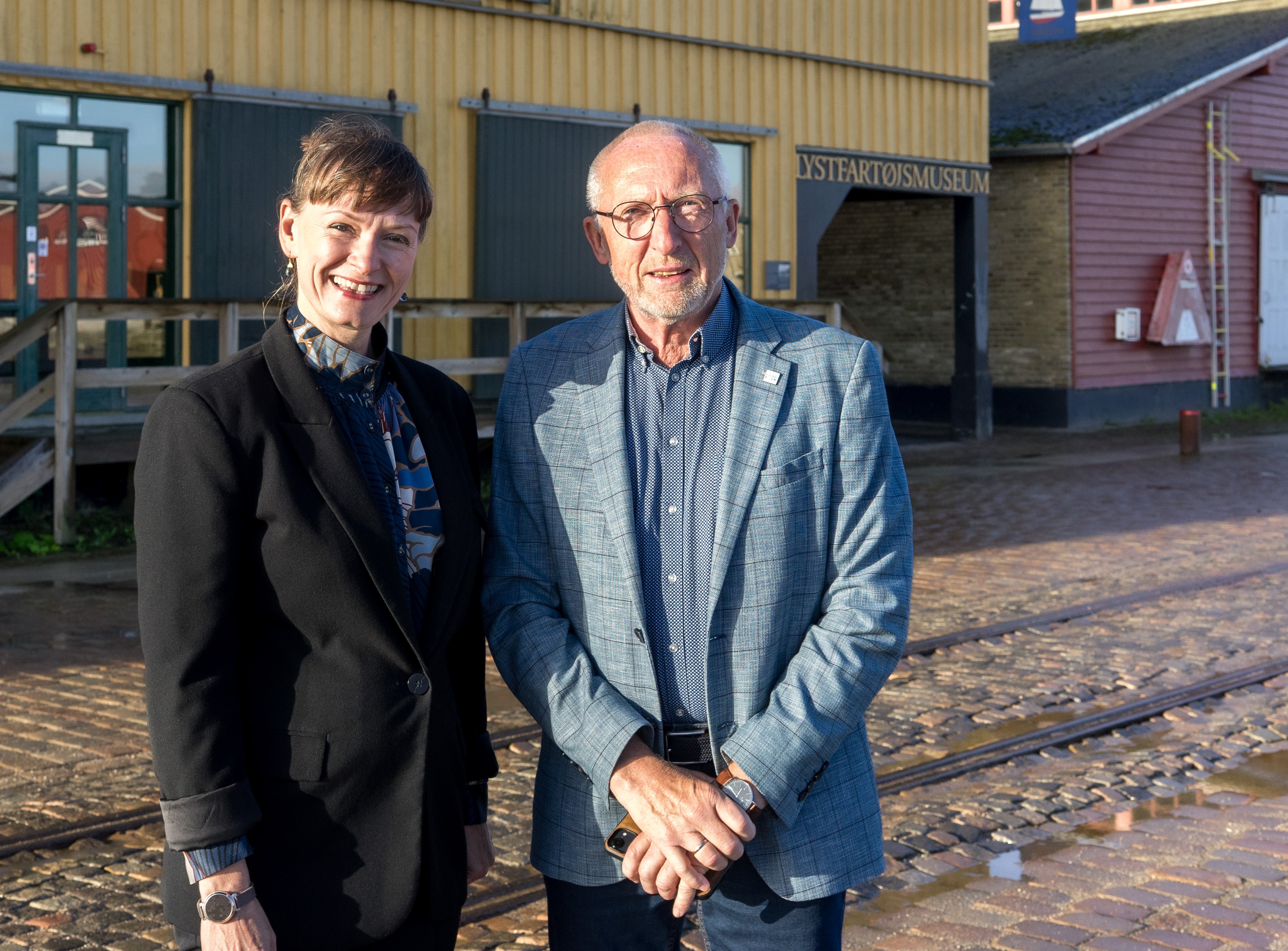 Mariagerfjord i EU-finale inden for grøn turisme