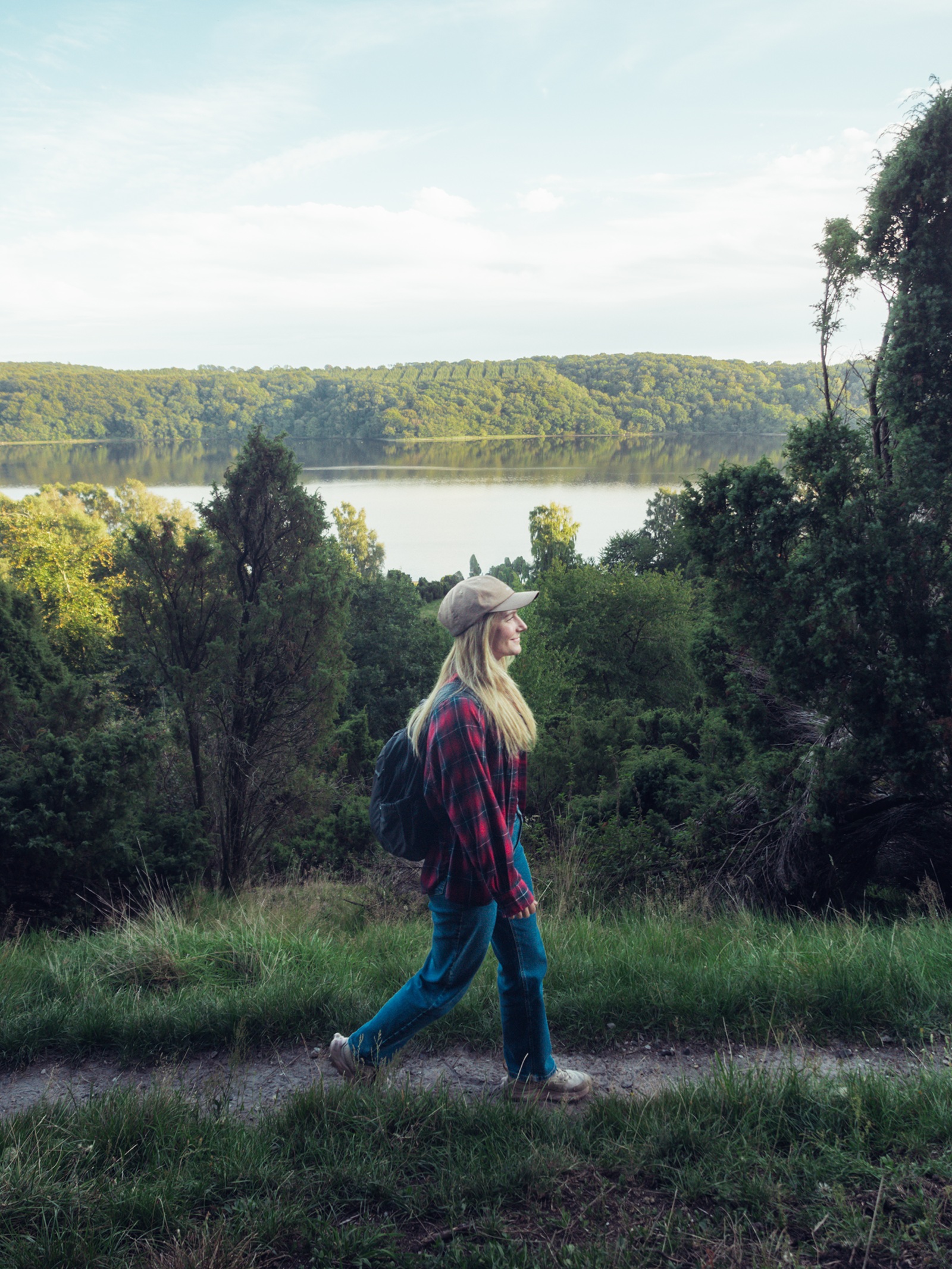 Panoramaruten - en af Hærvejsperlerne