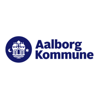 Aalborg Kommune logo
