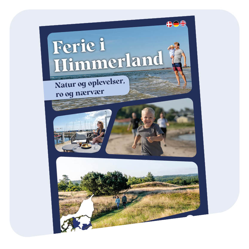 Magasinet Ferie i Himmerland